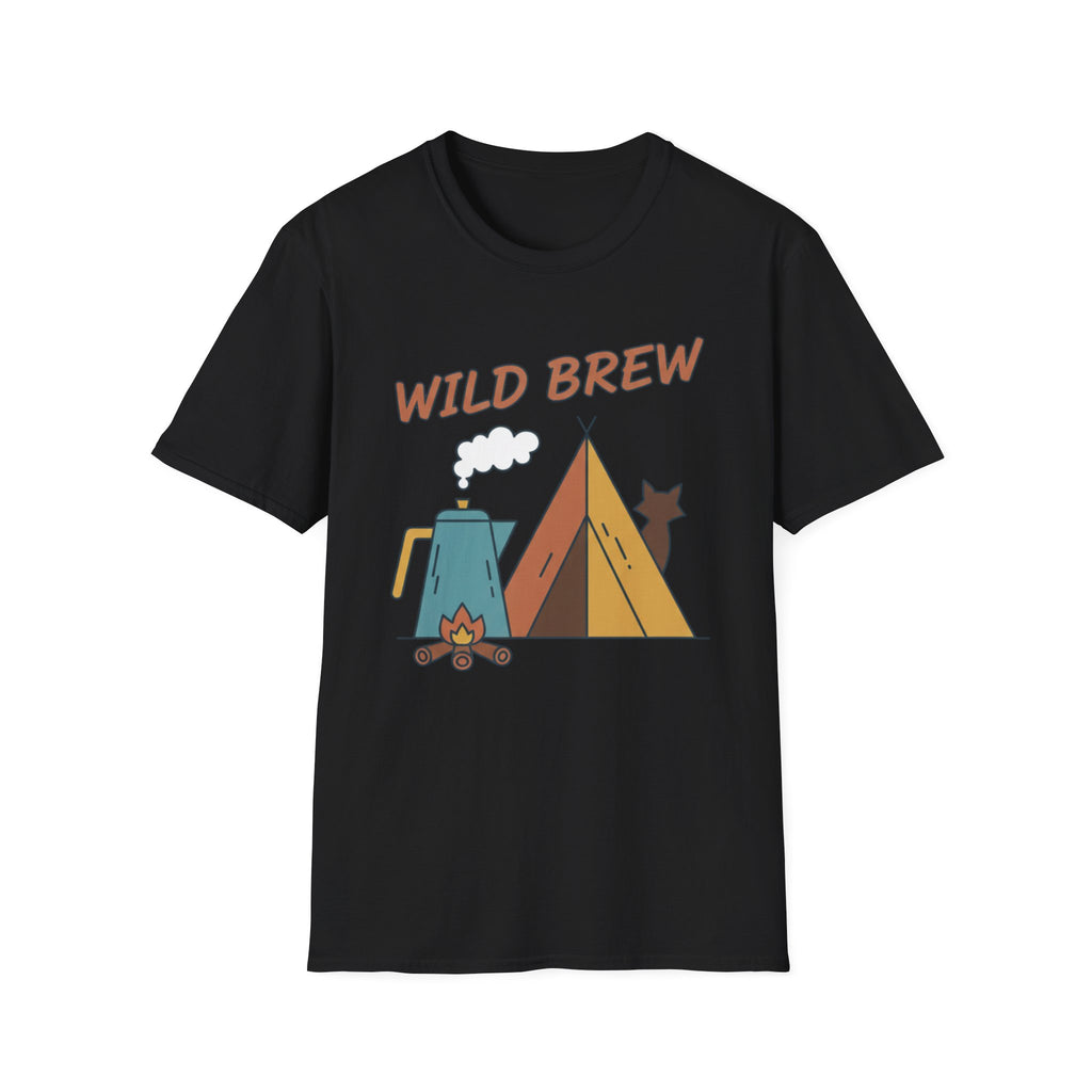 Wild Brew T-Shirt