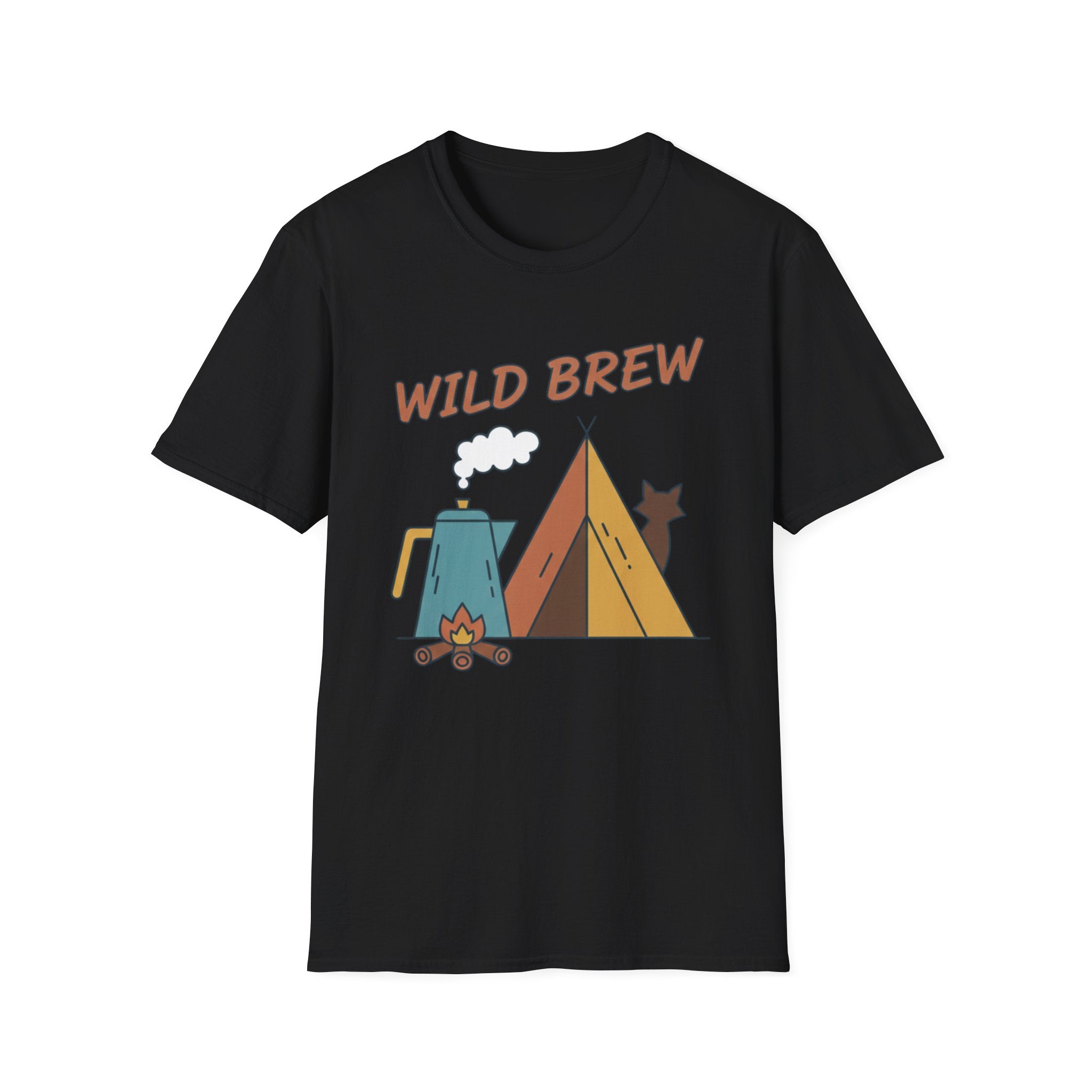 Wild Brew T-Shirt