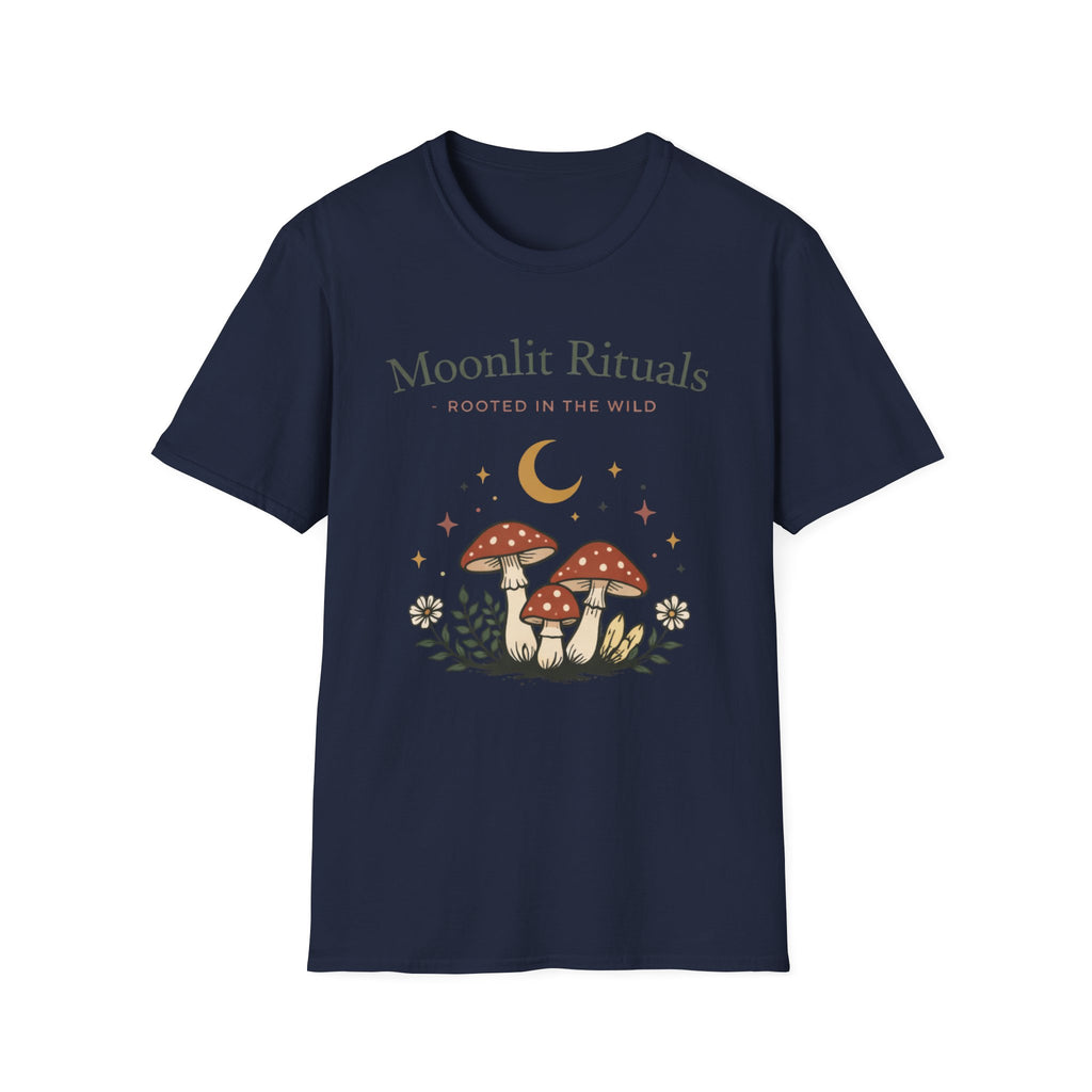 Moonlit Rituals T-Shirt