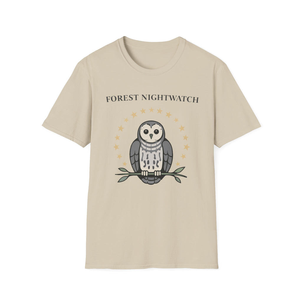 Forest Nightwatch T-Shirt