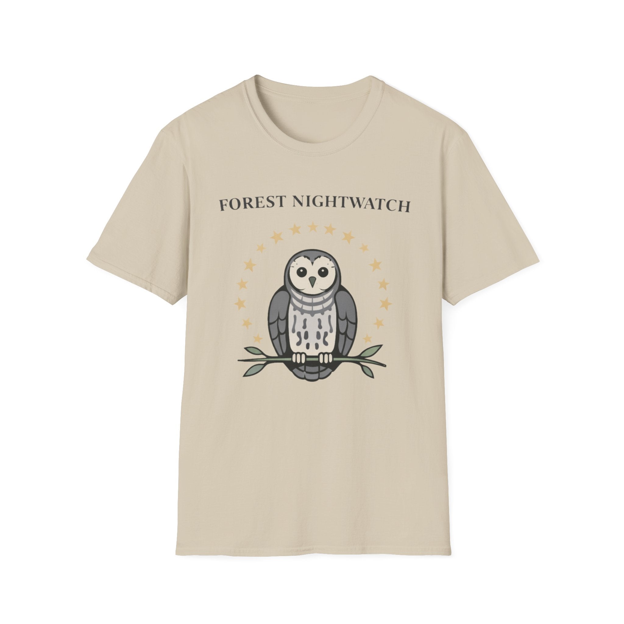 Forest Nightwatch T-Shirt