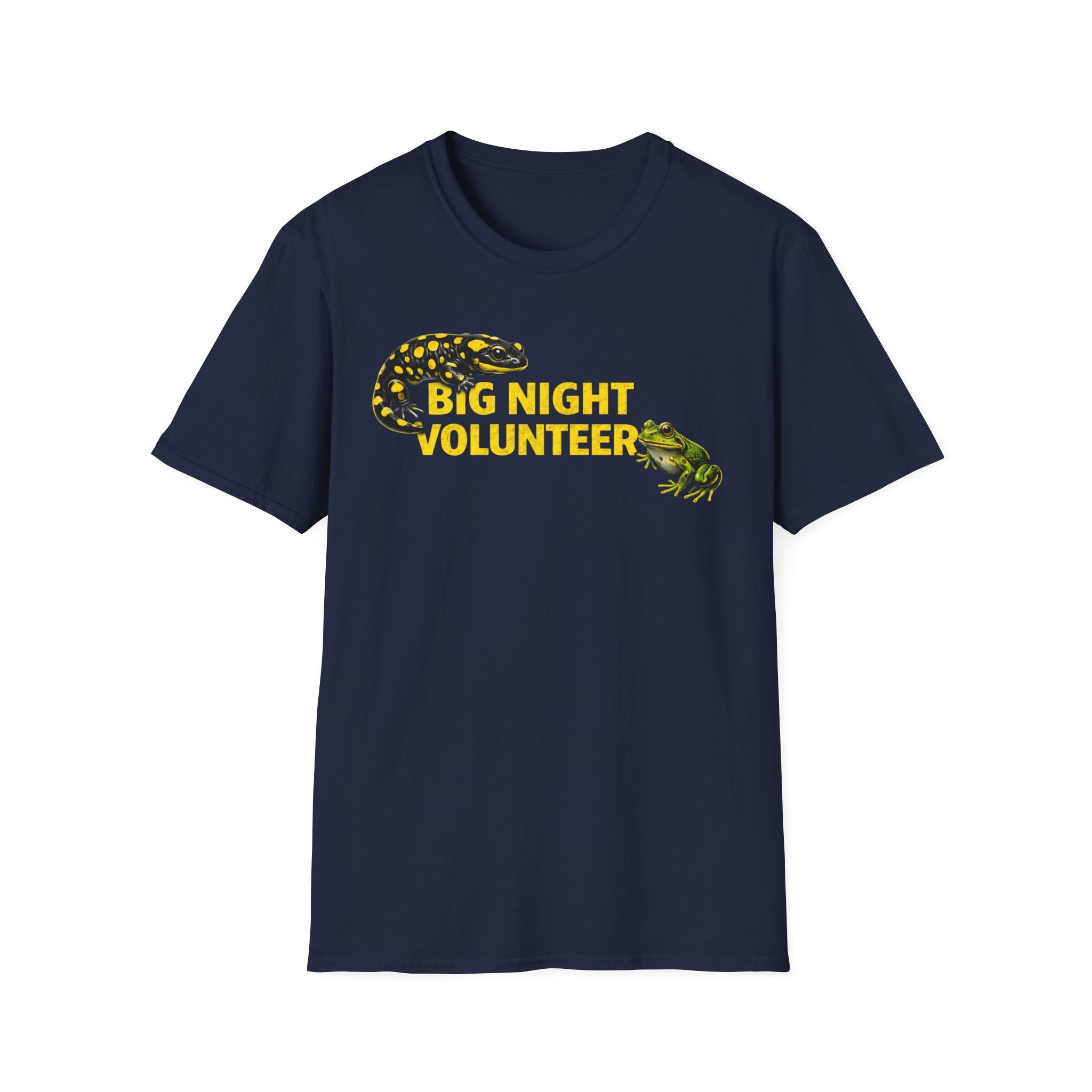 Big Night Volunteer T-Shirt