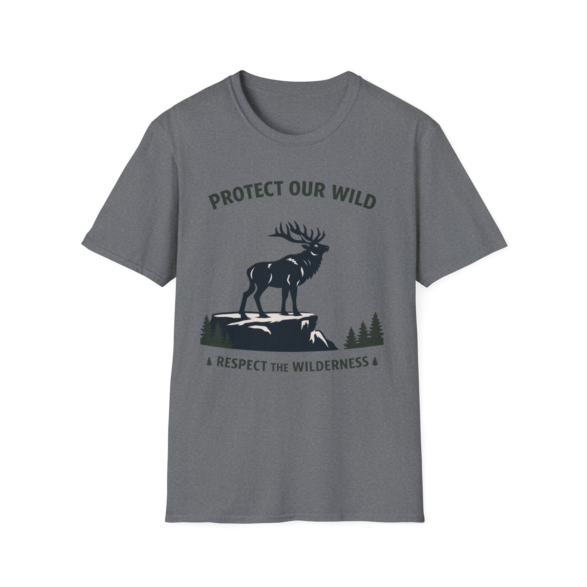 Protect our Wild T-Shirt