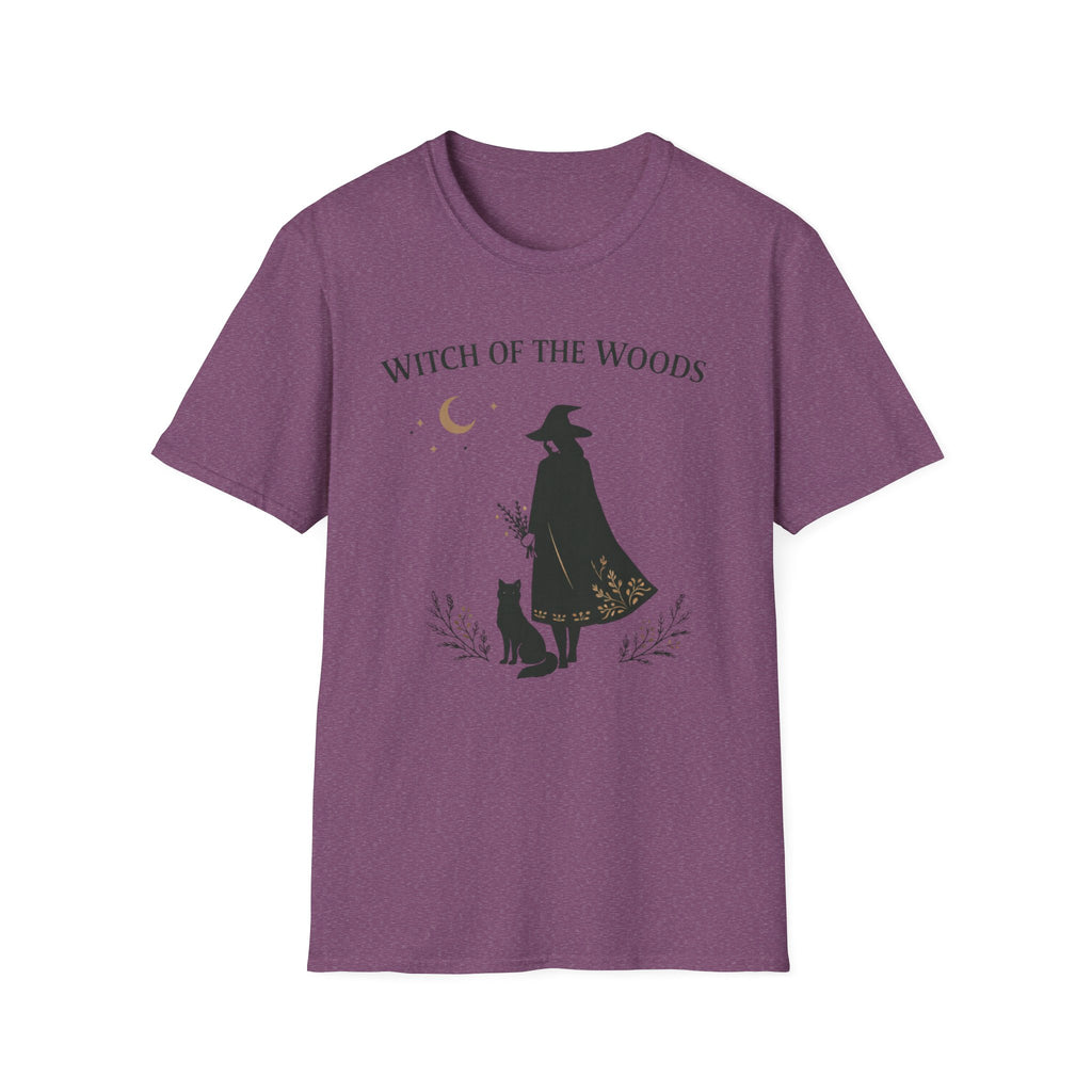 Witch of the Woods T-Shirt