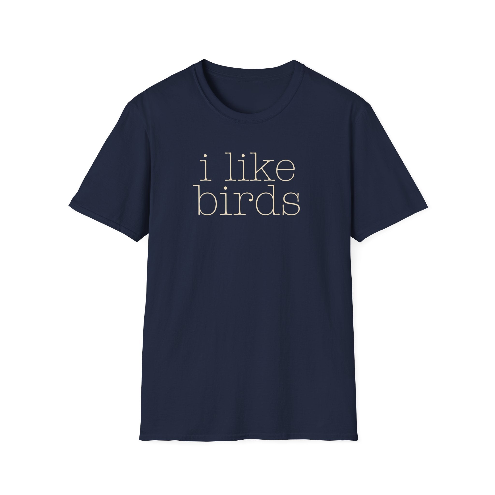 i like birds T-Shirt