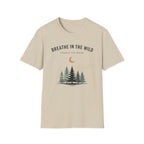 Breathe in the Wild T-Shirt