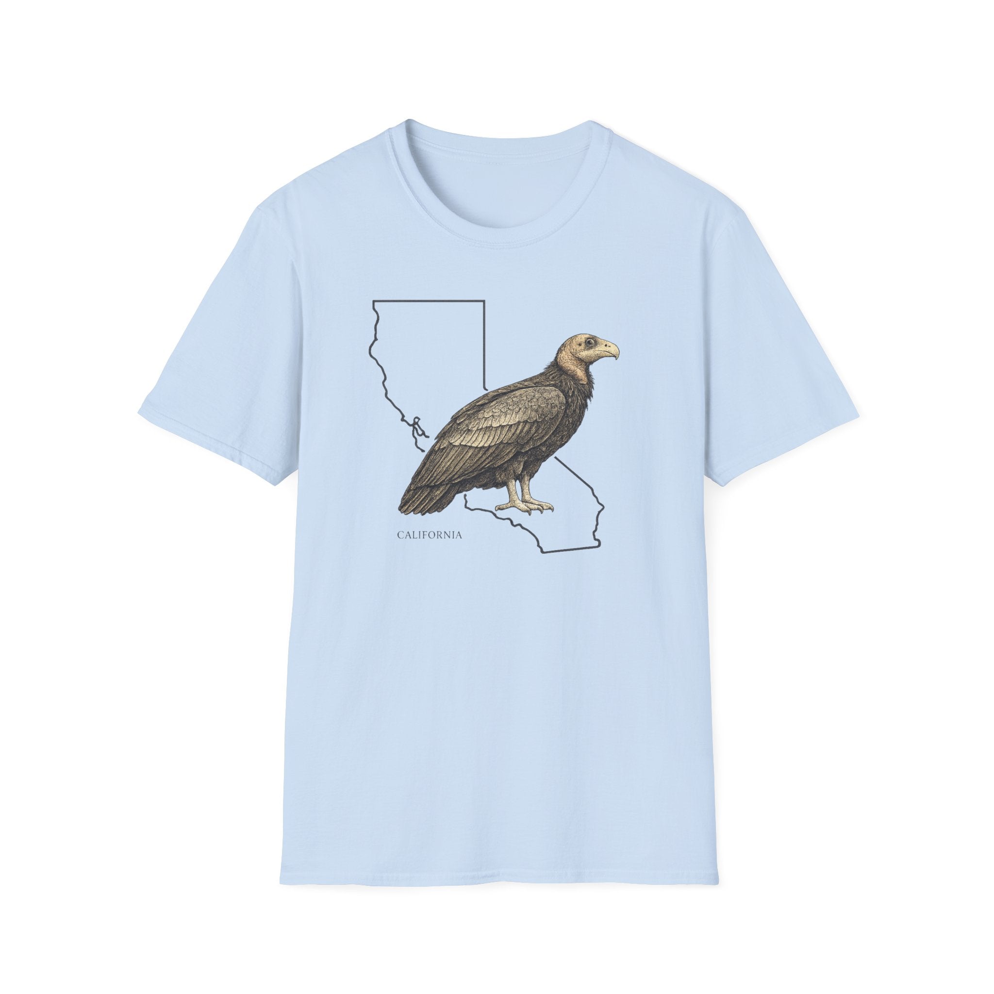 California Condor T-Shirt