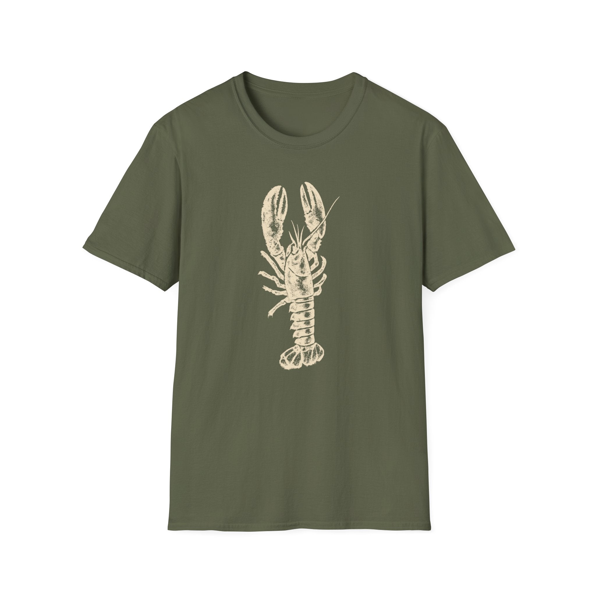 Lobster T-Shirt
