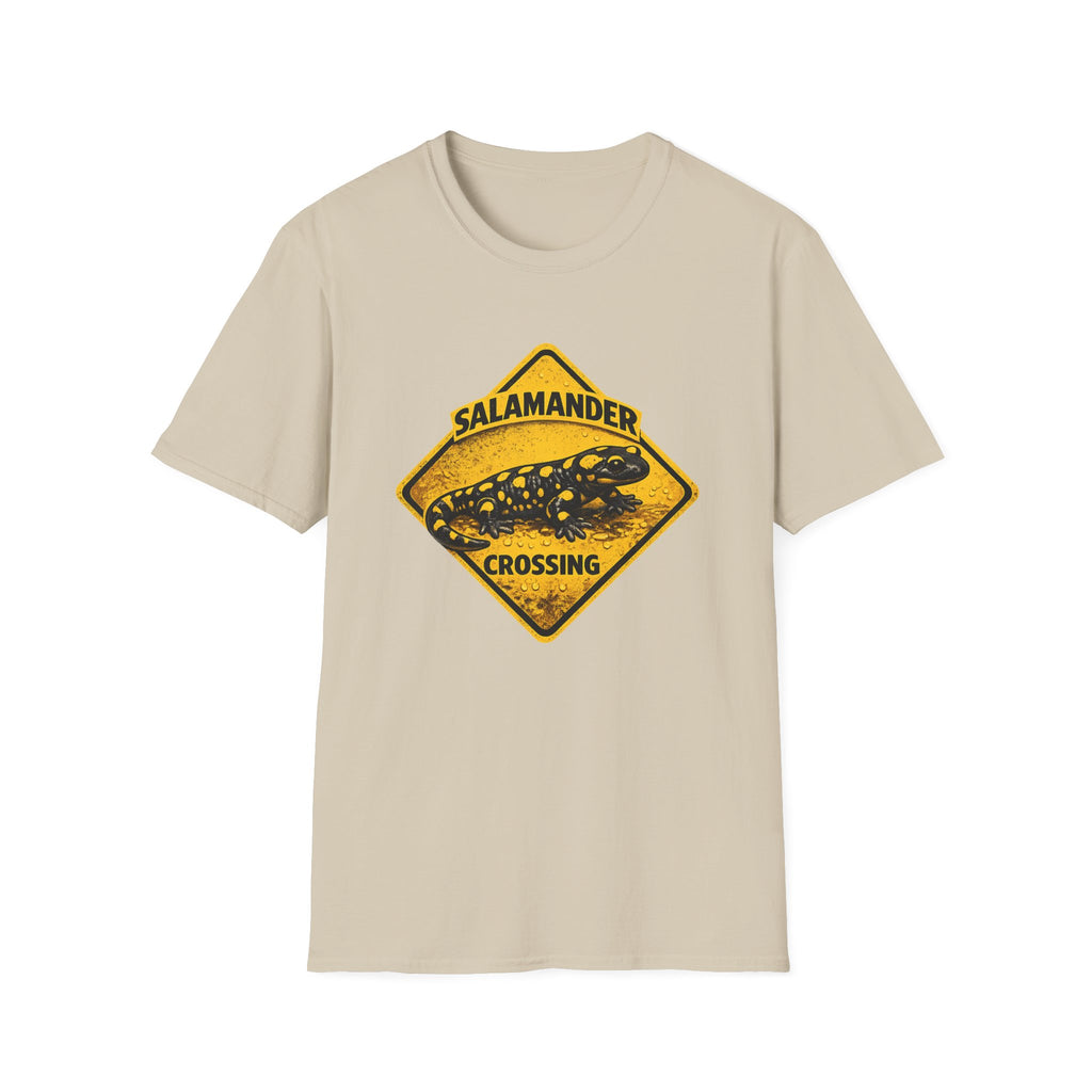 Salamander Crossing T-Shirt
