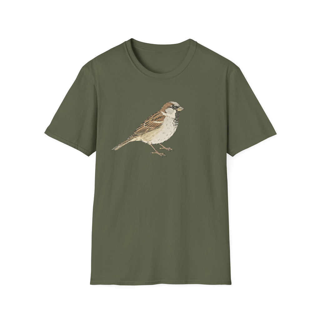 House Sparrow T-Shirt