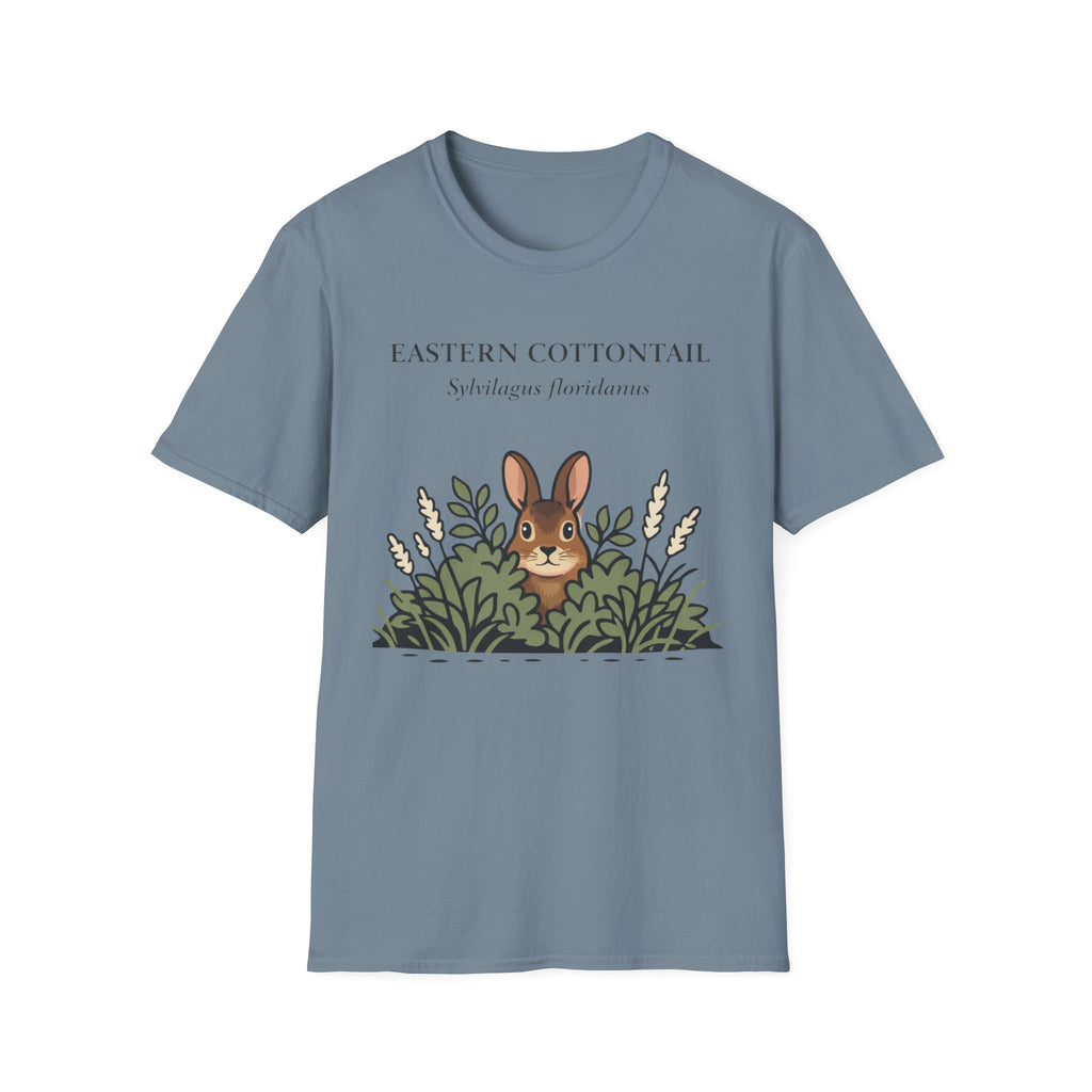 Eastern Cottontail T-Shirt