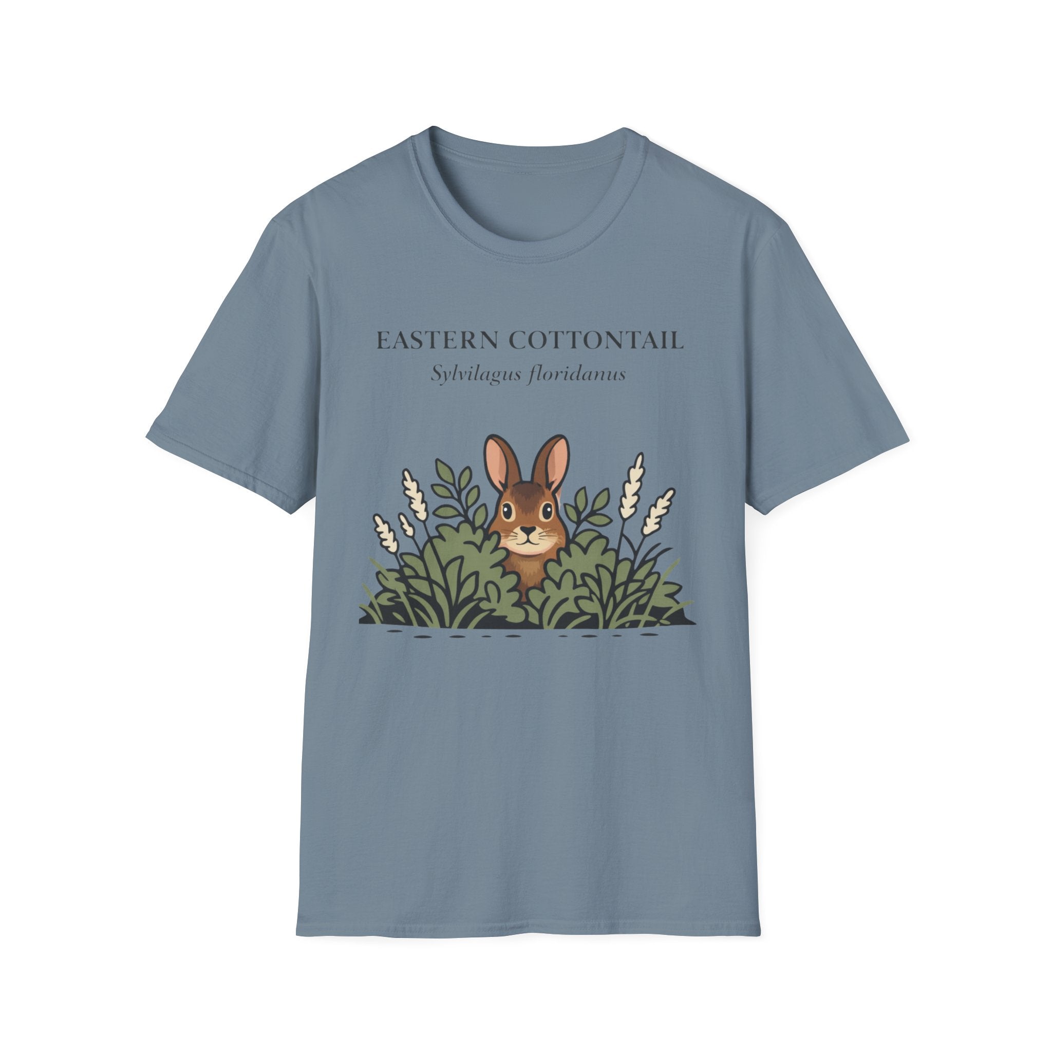 Eastern Cottontail T-Shirt