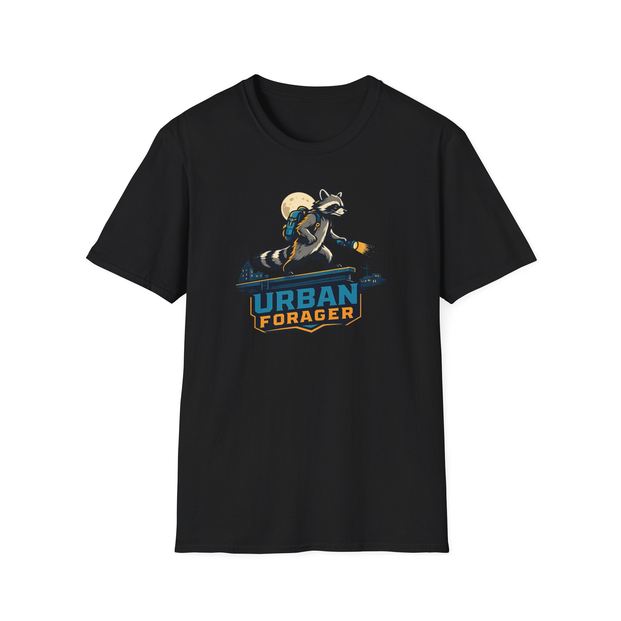 Urban Forager T-Shirt