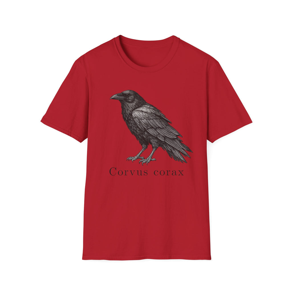 Raven T-Shirt