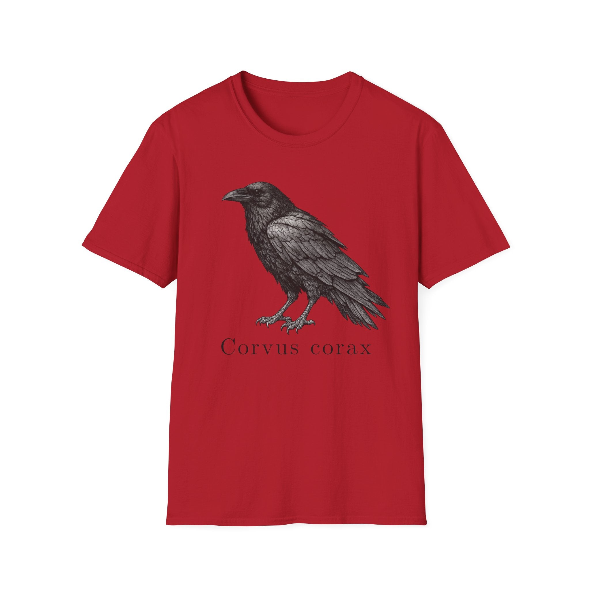 Raven T-Shirt