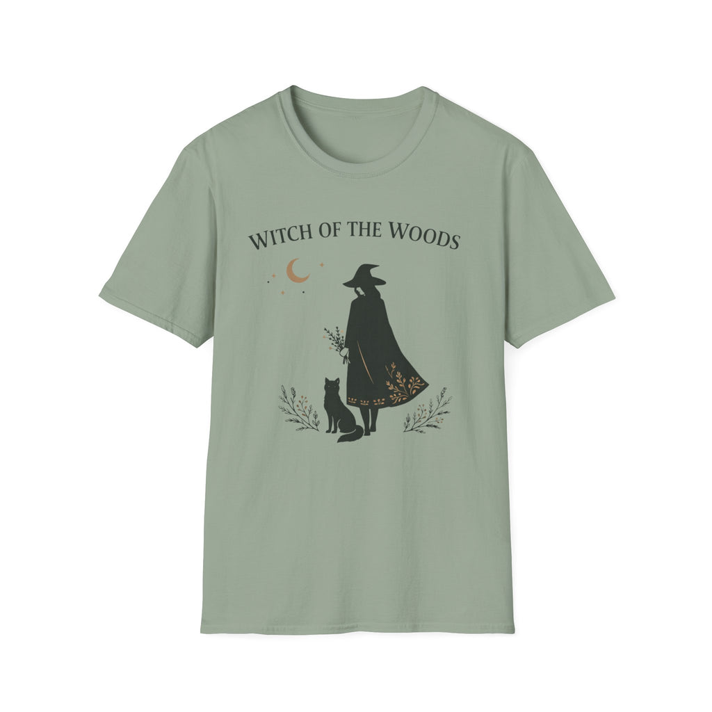 Witch of the Woods T-Shirt