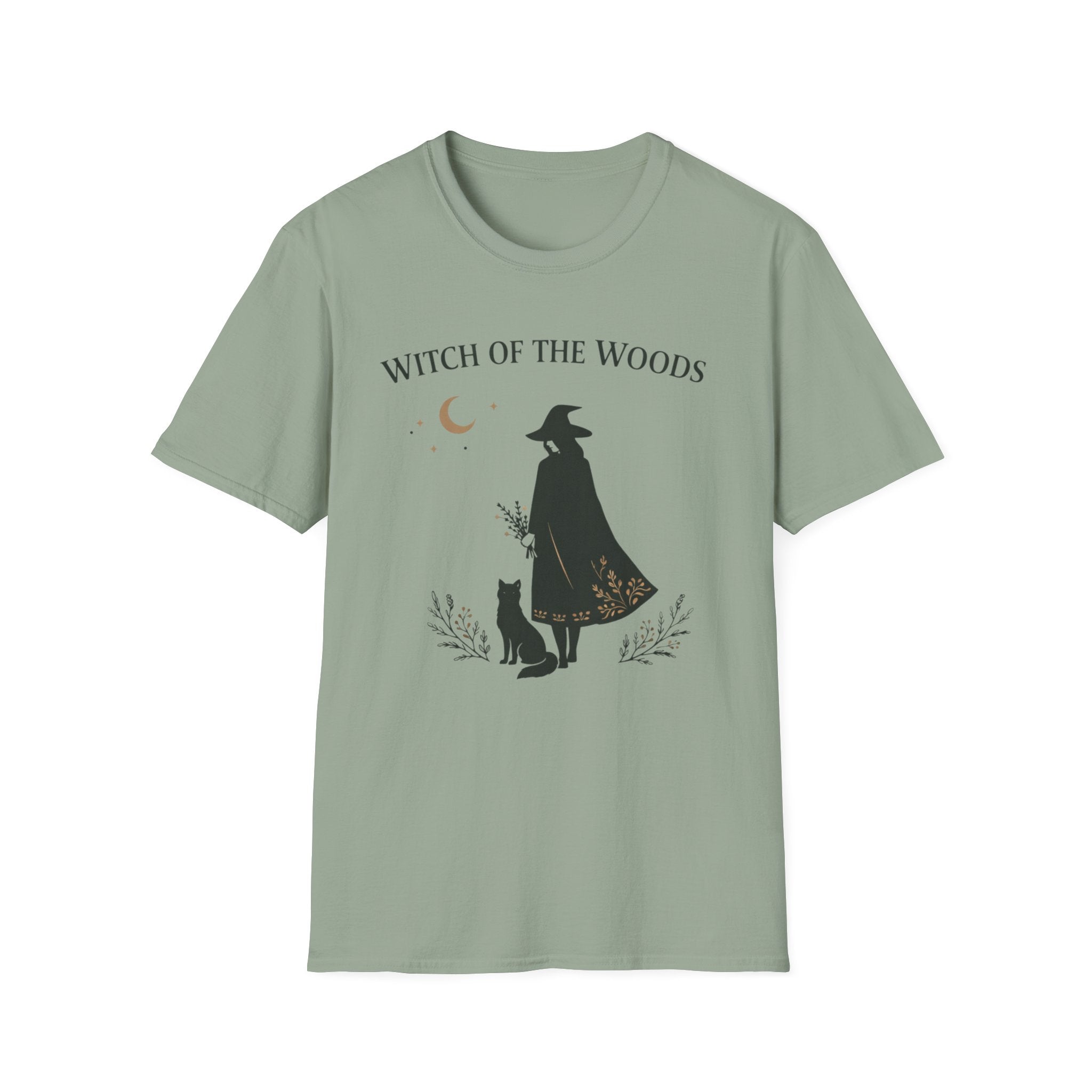 Witch of the Woods T-Shirt