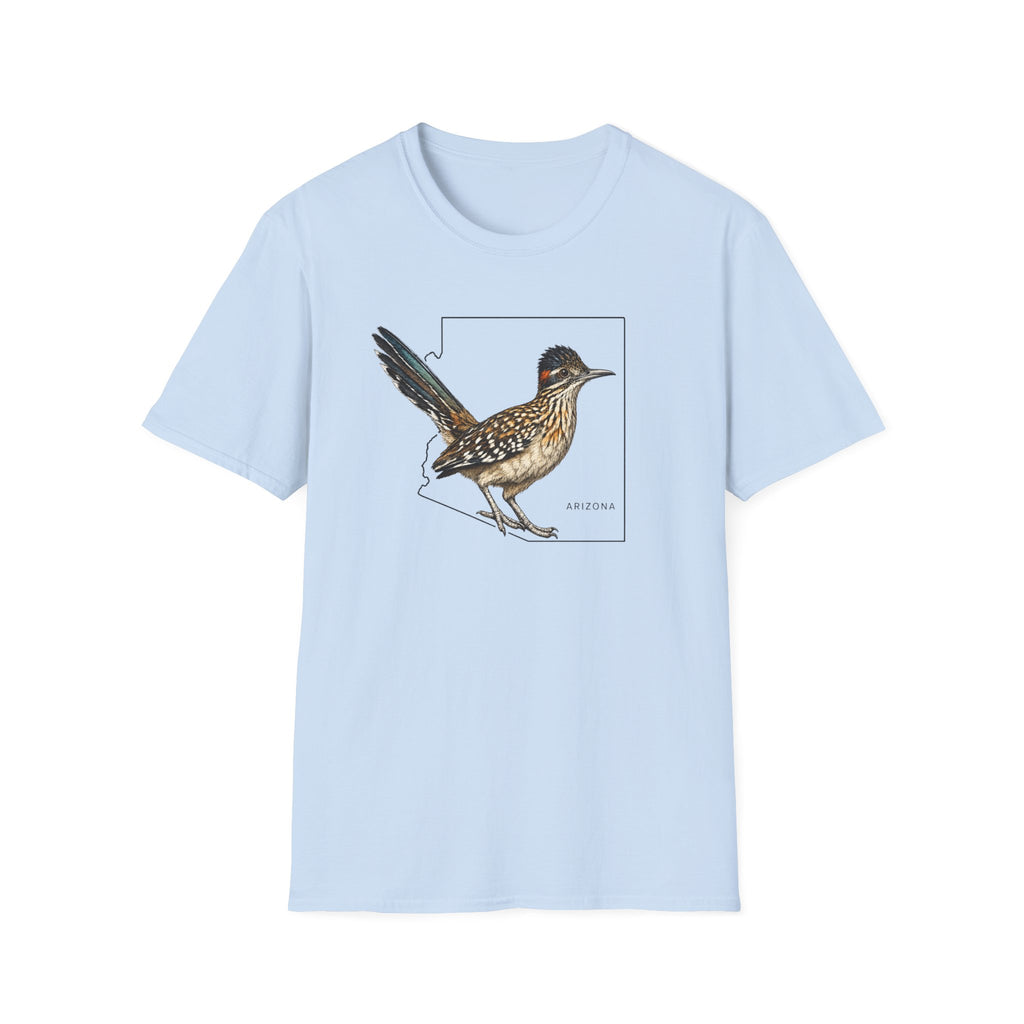Arizona Roadrunner T-Shirt