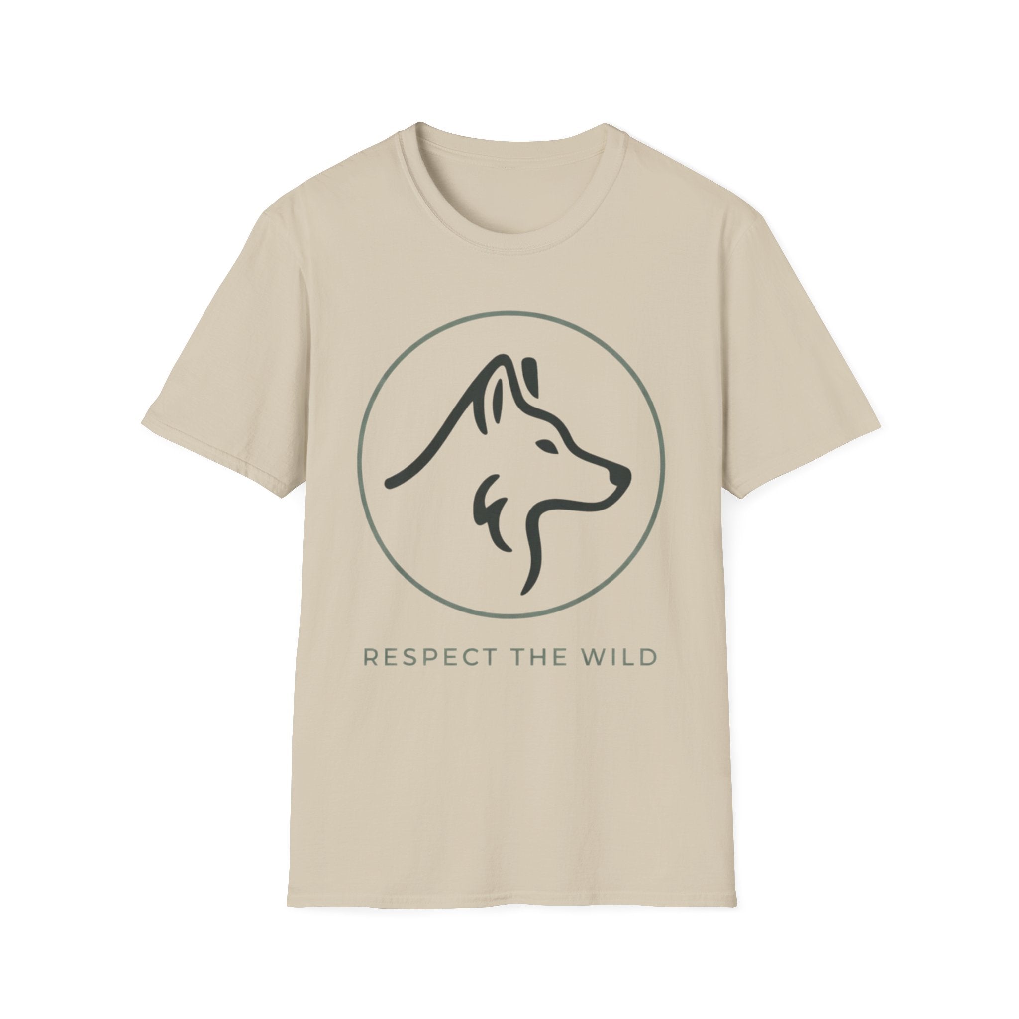 Respect the Wild T-Shirt