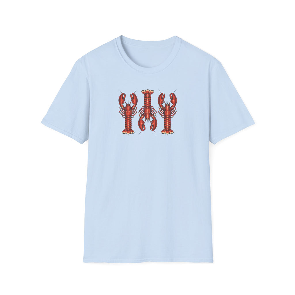 Lobster T-Shirt