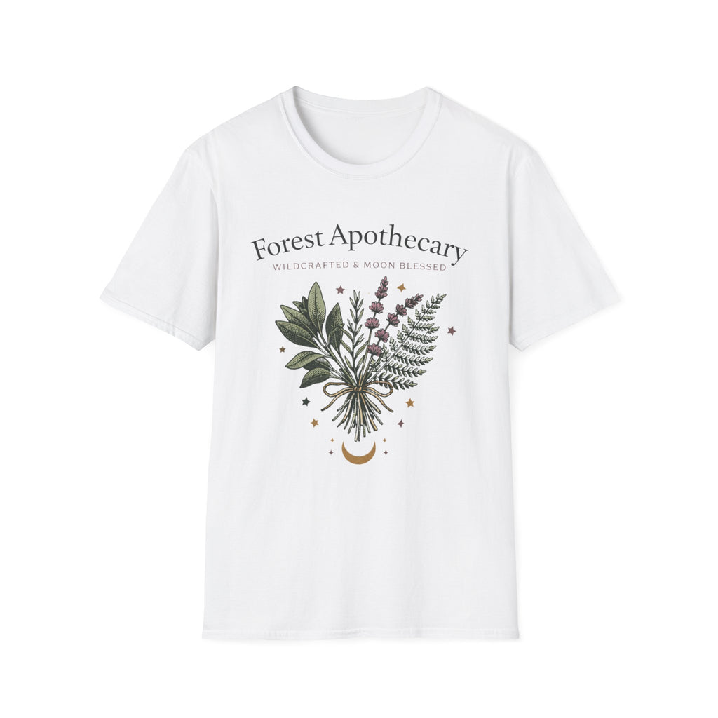 Forest Apothecary T-Shirt