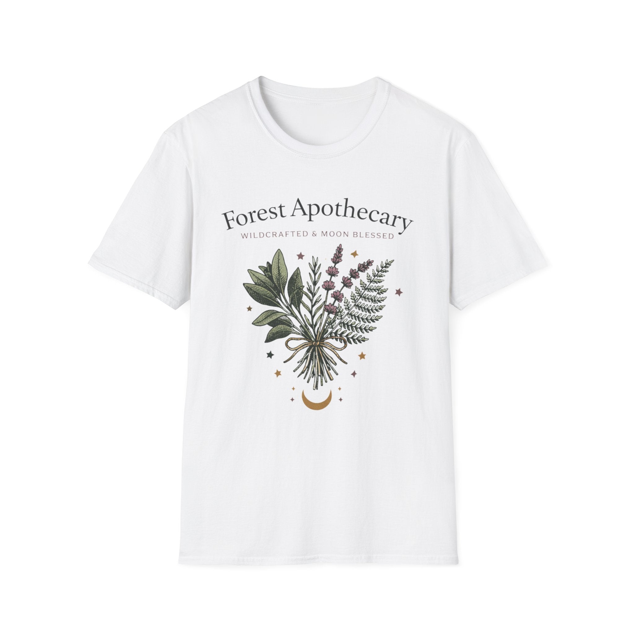 Forest Apothecary T-Shirt