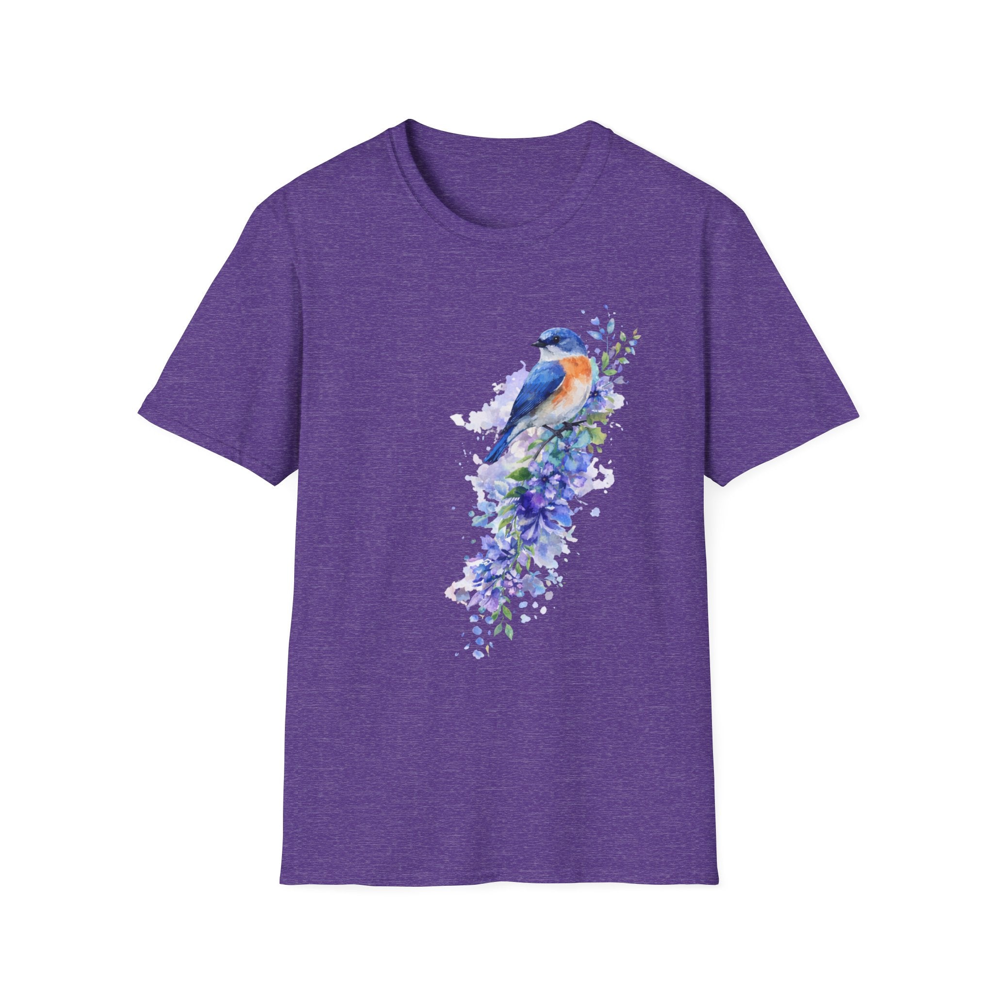 Eastern Bluebird T-Shirt