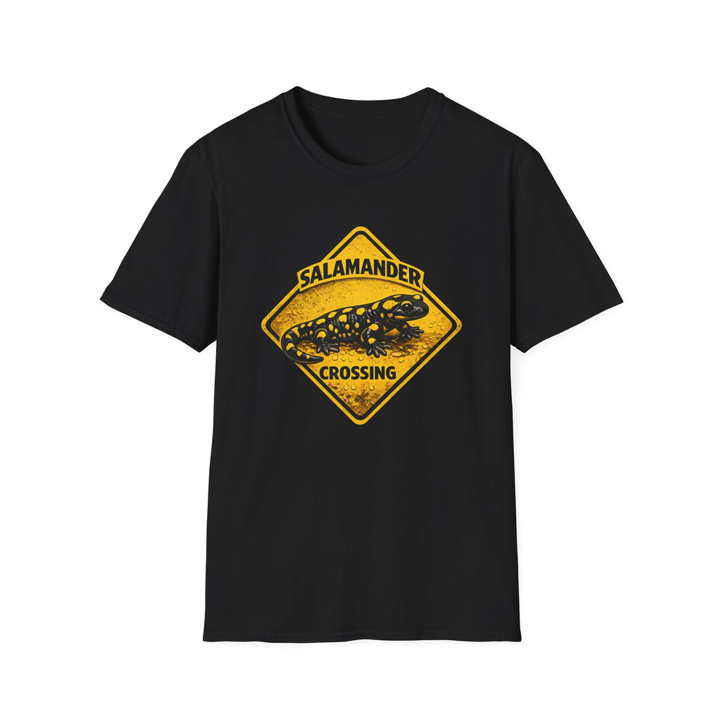 Salamander Crossing T-Shirt