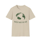 Protect What You Love T-Shirt