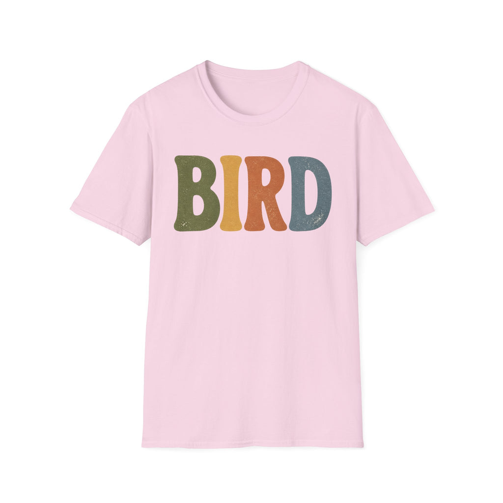 Bird T-Shirt