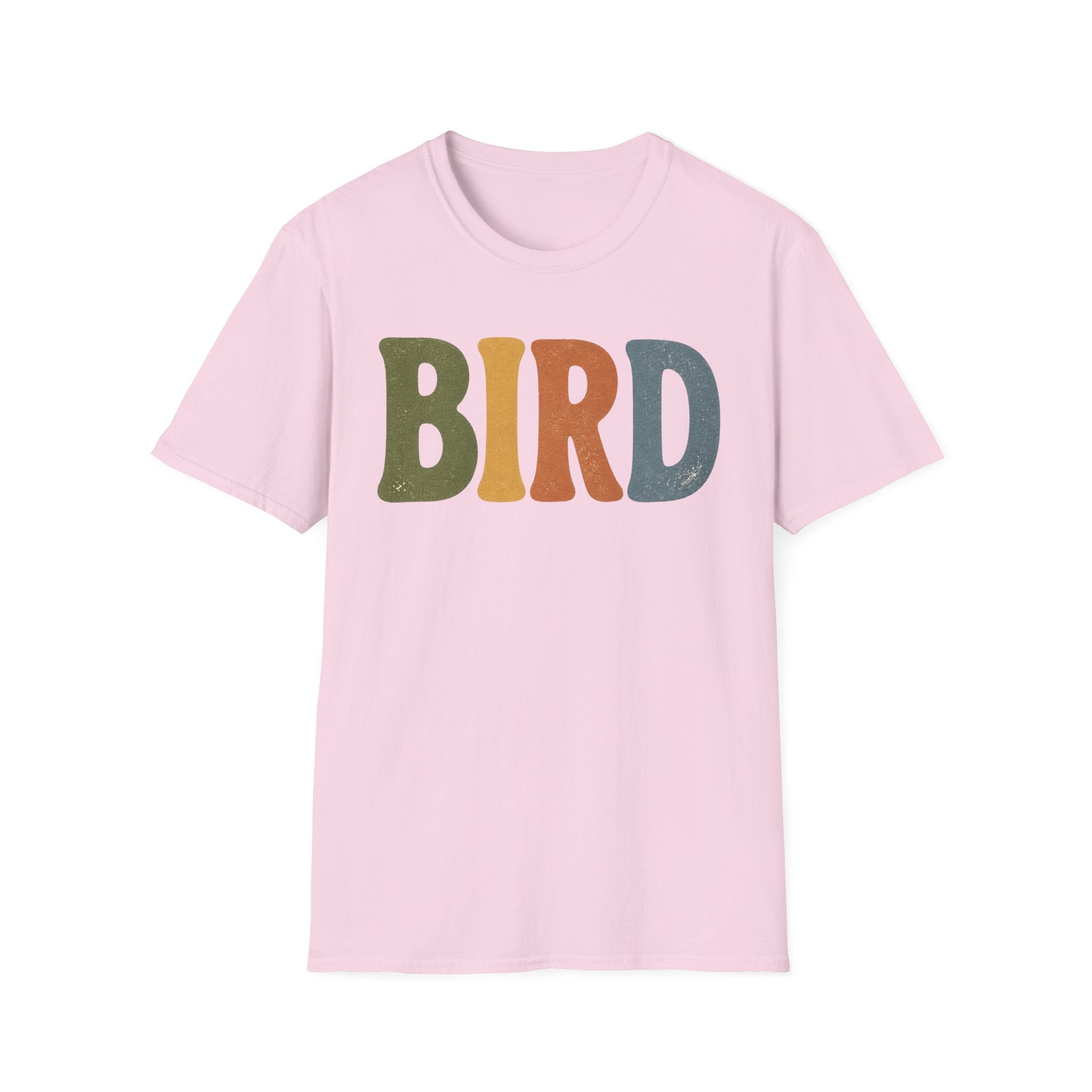 Bird T-Shirt