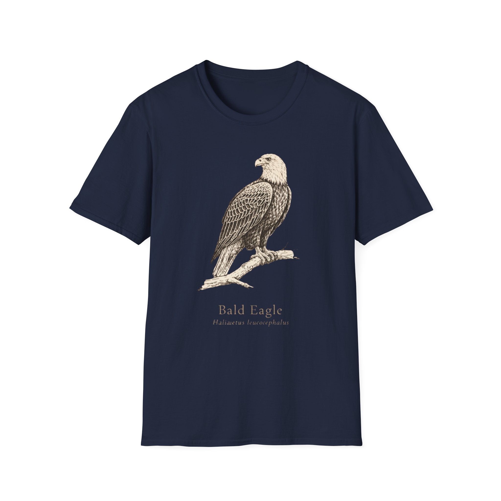 Bald Eagle T-Shirt