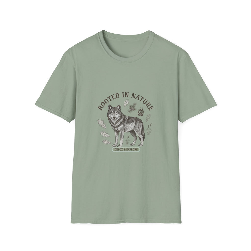 Rooted in Nature T-Shirt