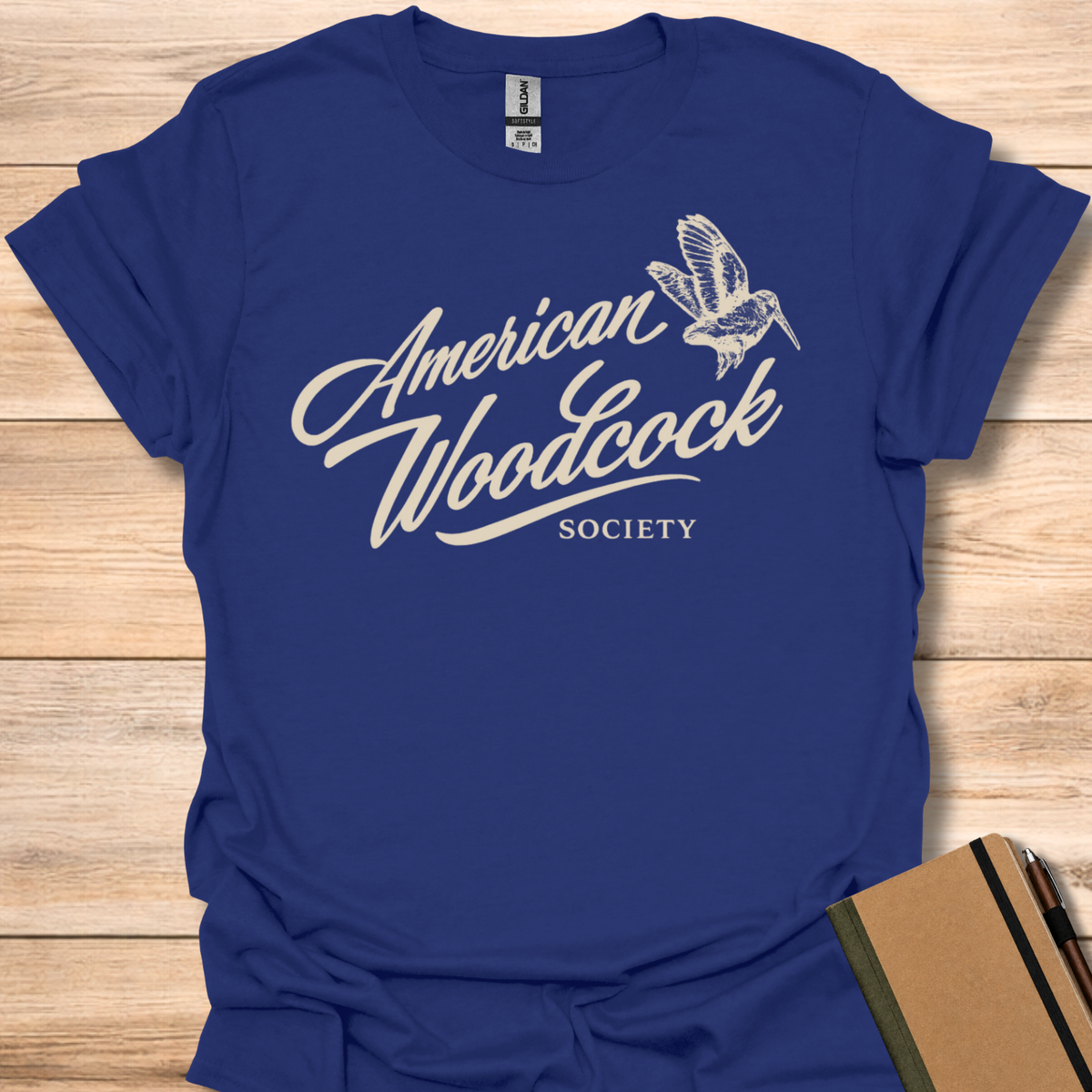 American Woodcock Society T-Shirt