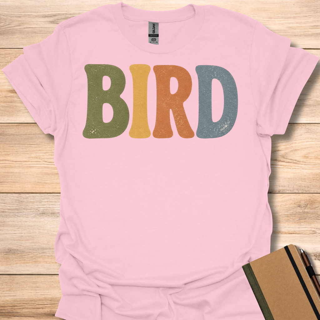 Bird T-Shirt