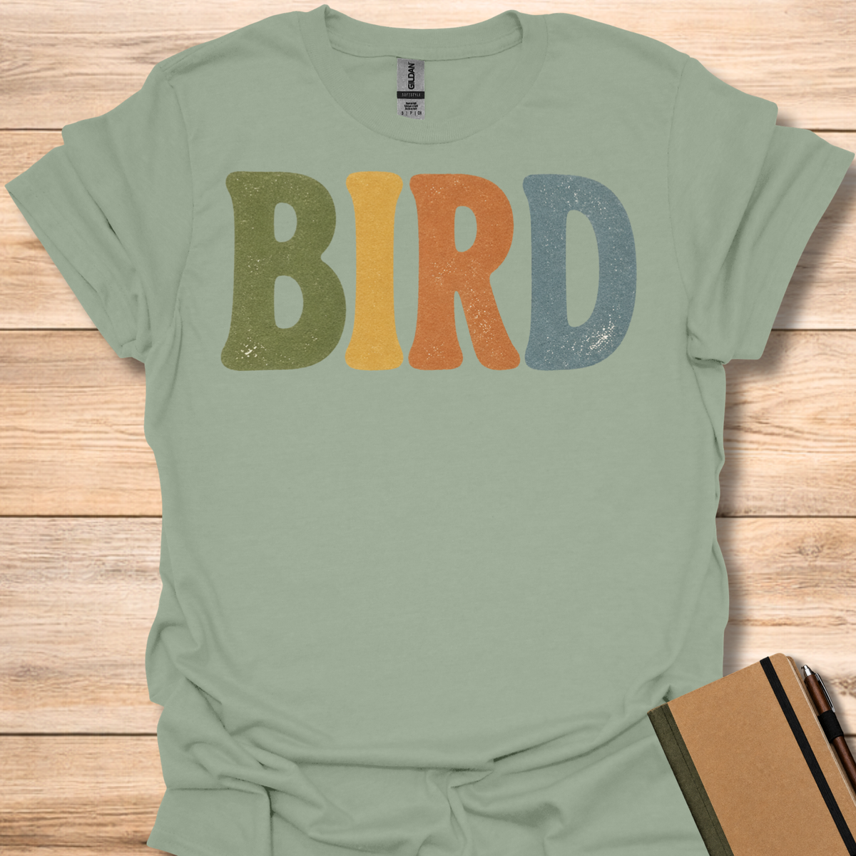 Bird T-Shirt