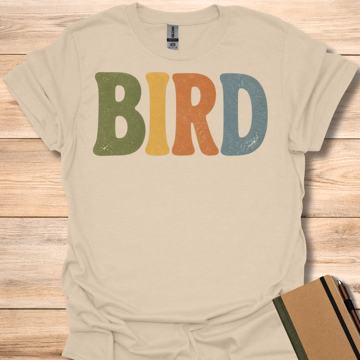 Bird T-Shirt
