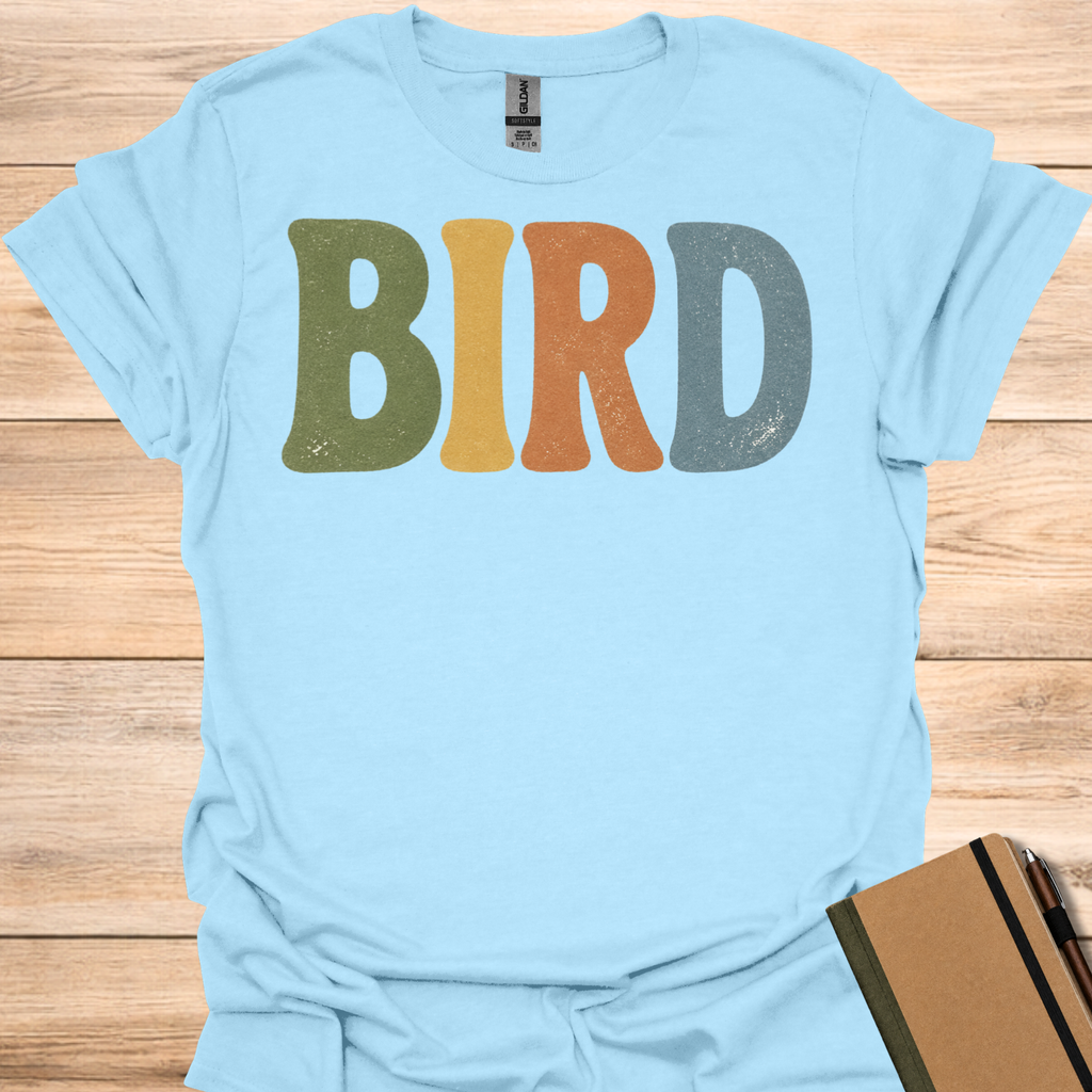 Bird T-Shirt