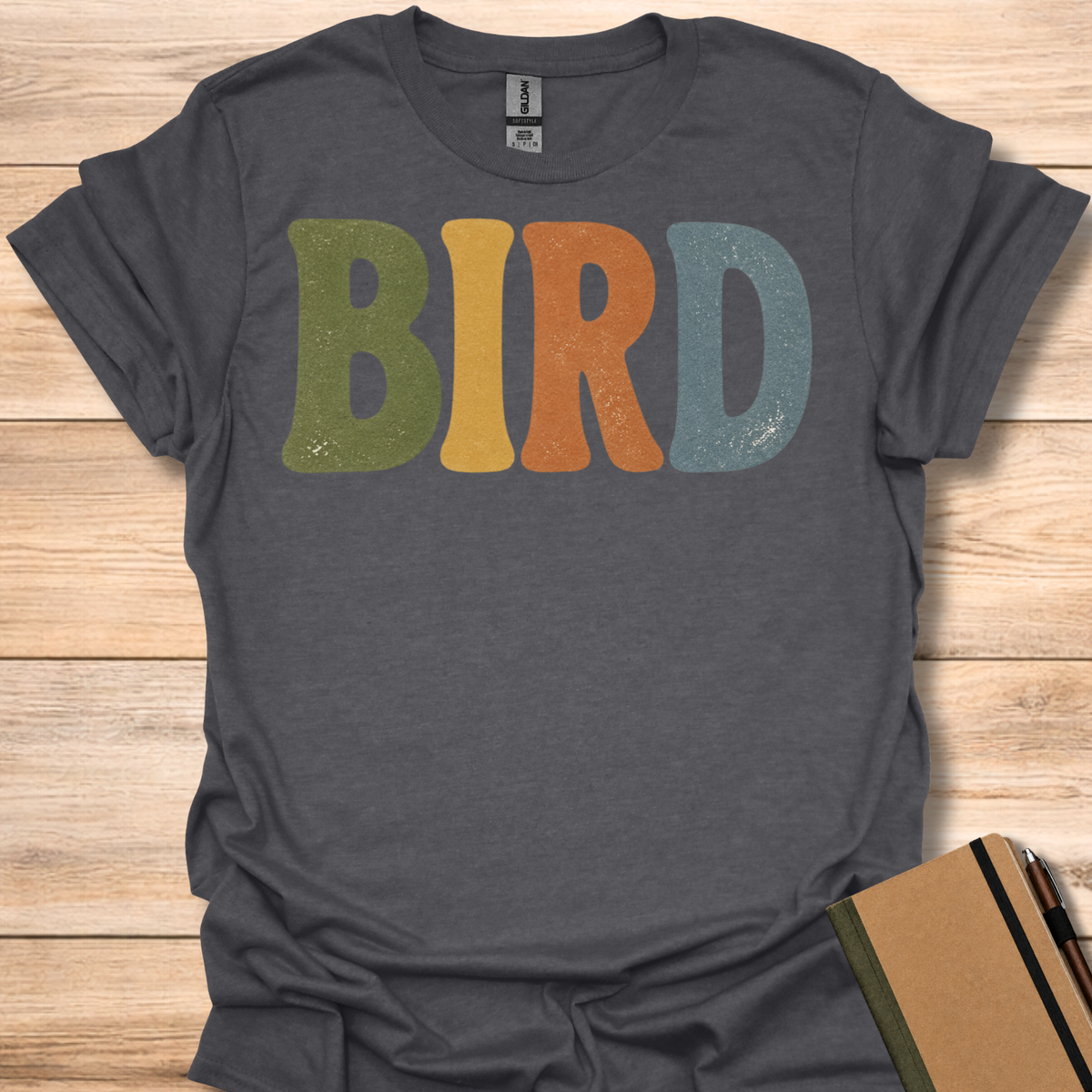 Bird T-Shirt