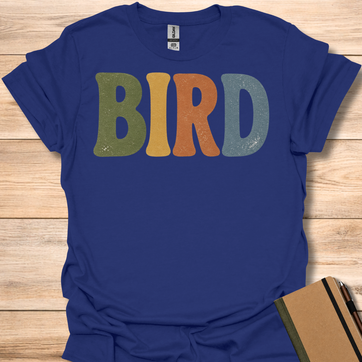 Bird T-Shirt