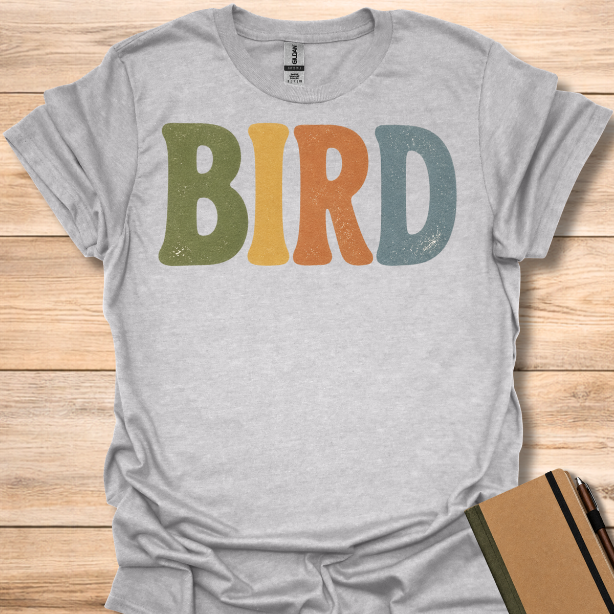 Bird T-Shirt