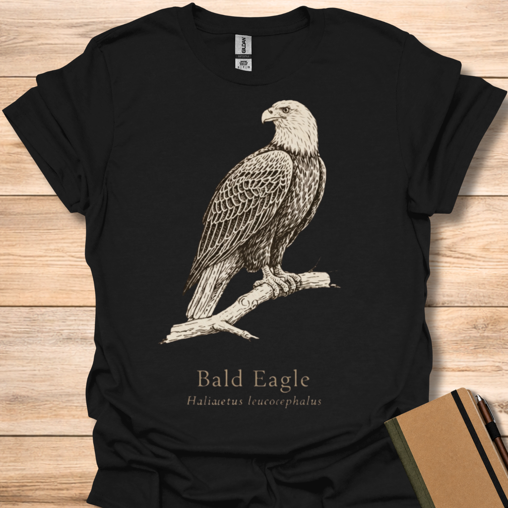 Bald Eagle T-Shirt