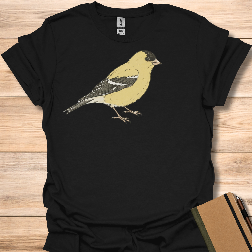American Goldfinch T-Shirt