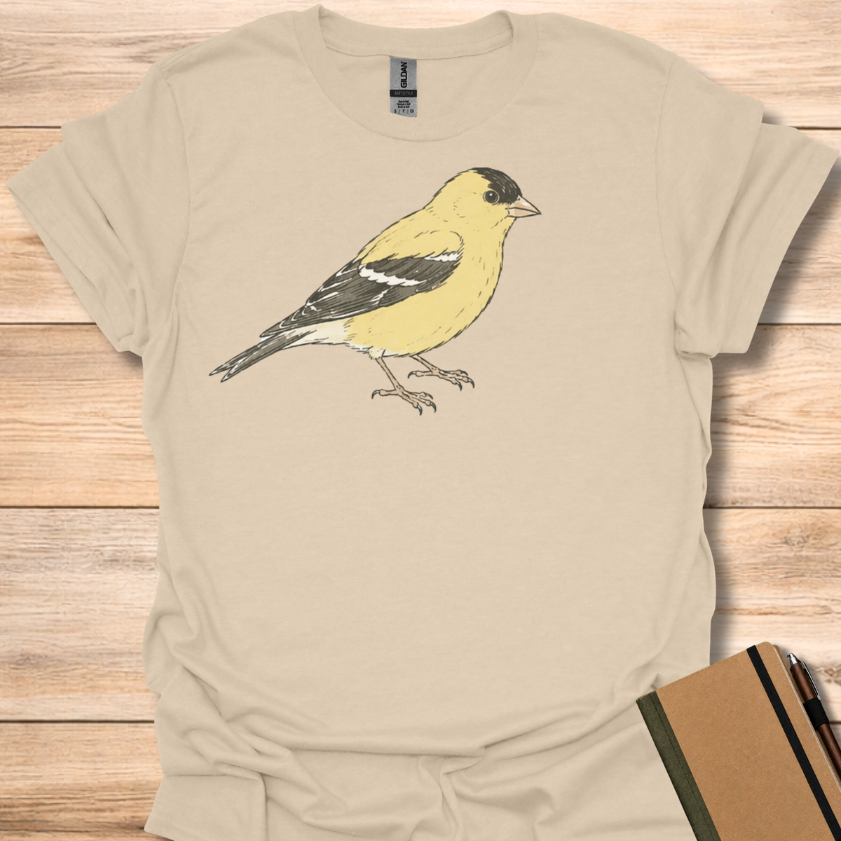 American Goldfinch T-Shirt