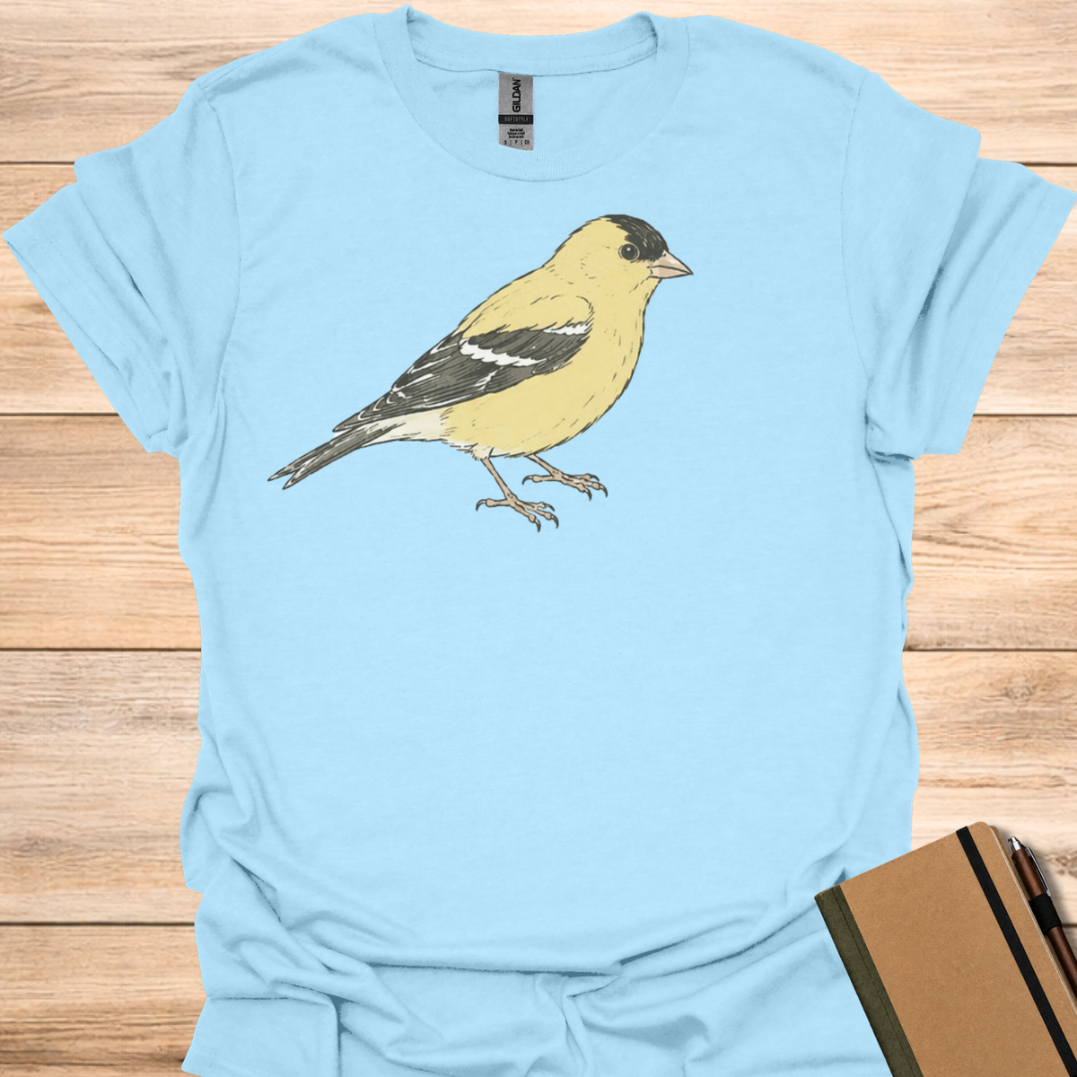 American Goldfinch T-Shirt