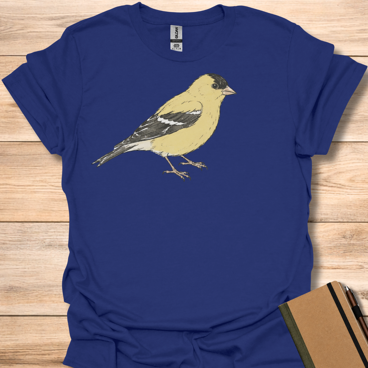 American Goldfinch T-Shirt