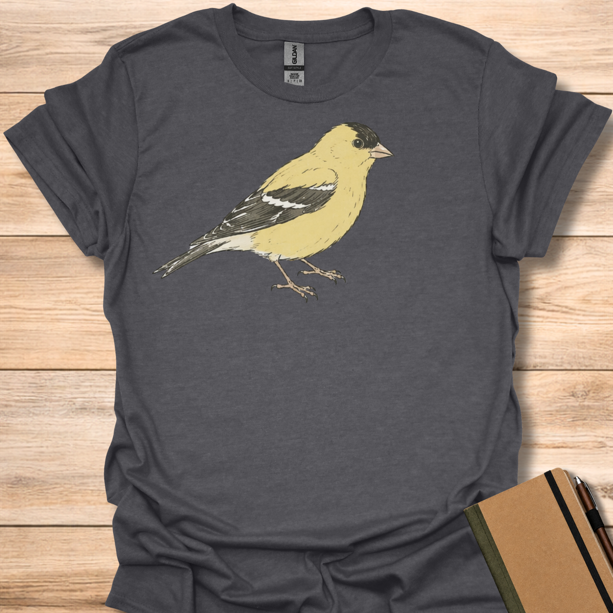 American Goldfinch T-Shirt