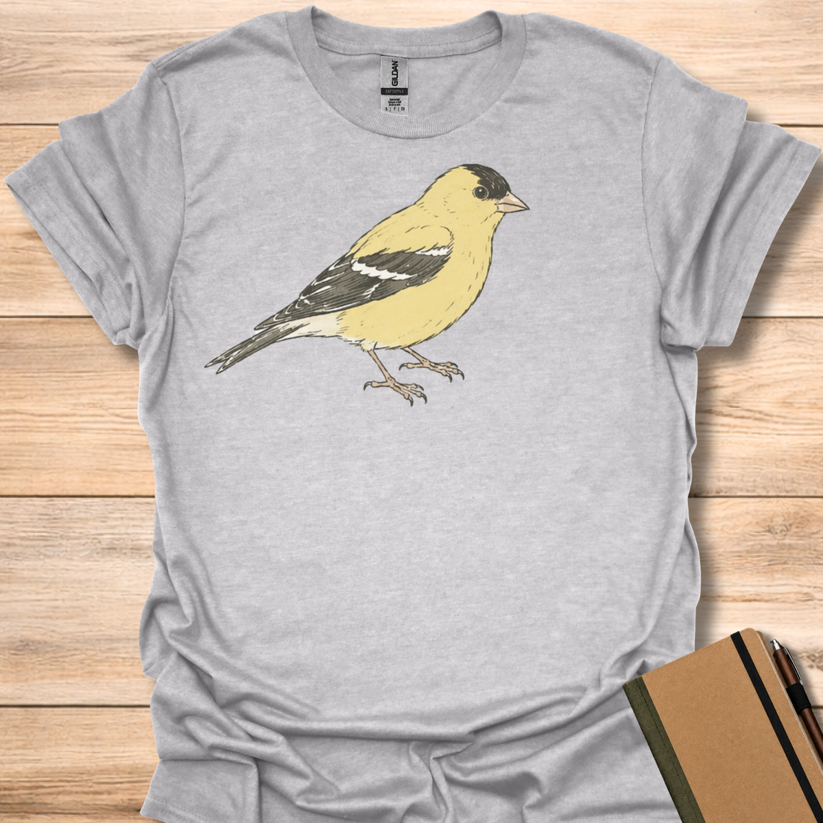 American Goldfinch T-Shirt