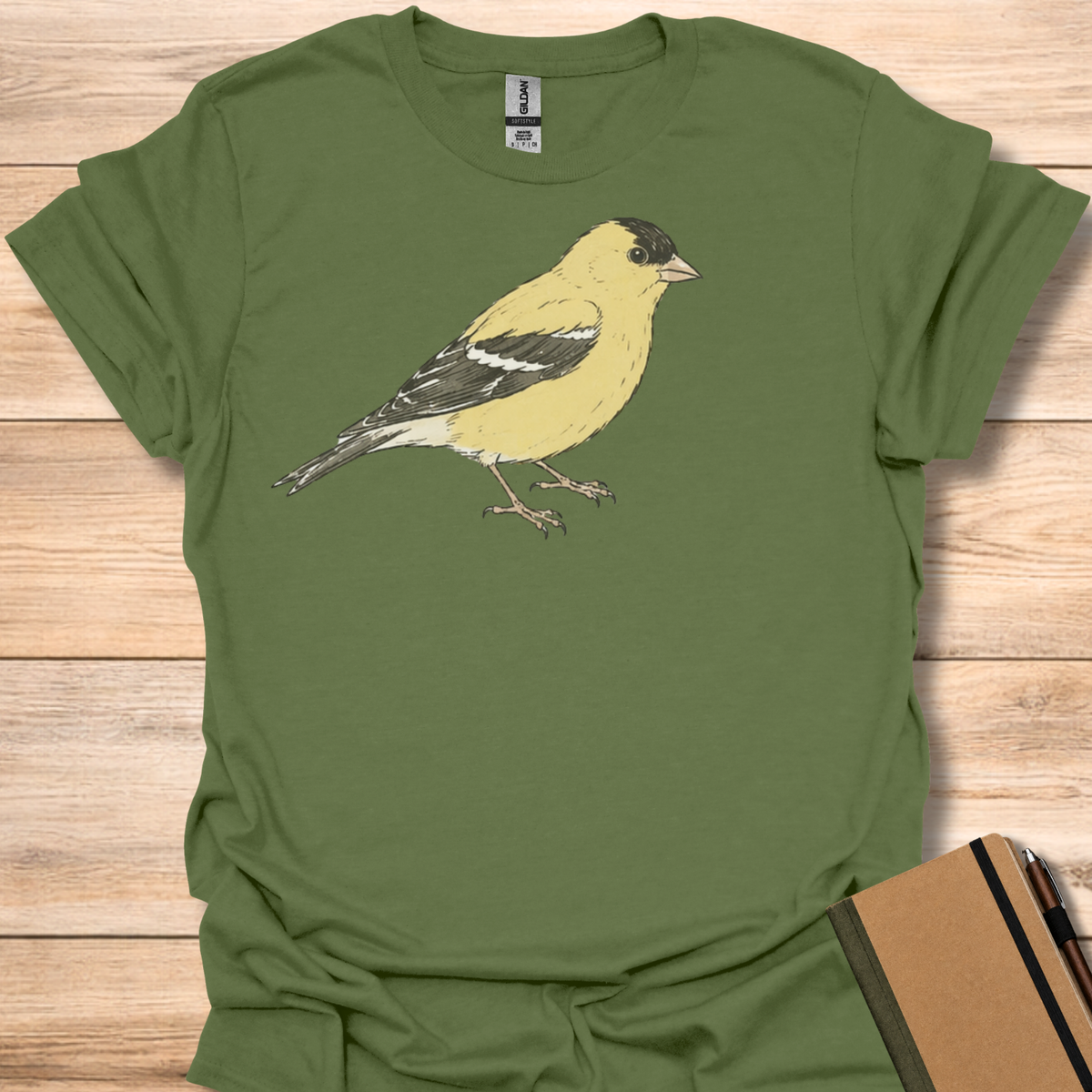 American Goldfinch T-Shirt