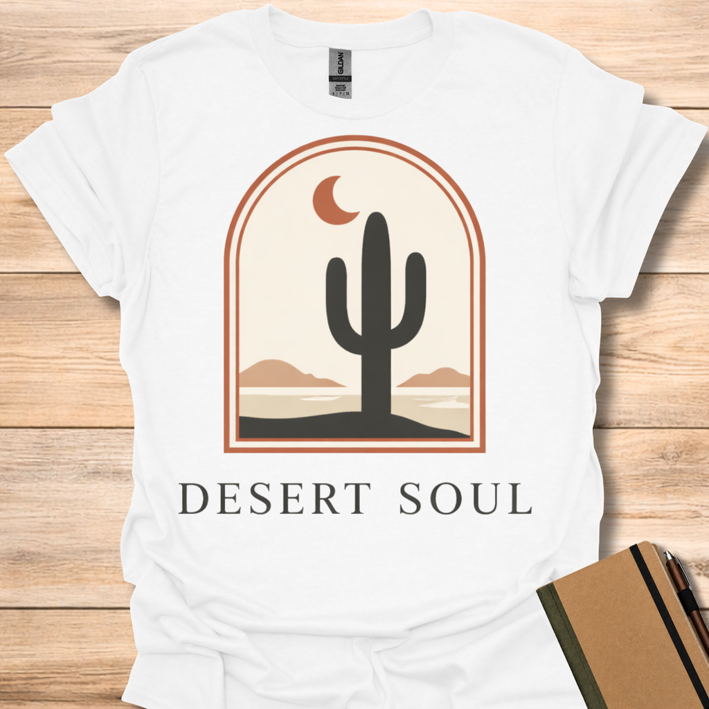 Desert Soul T-Shirt